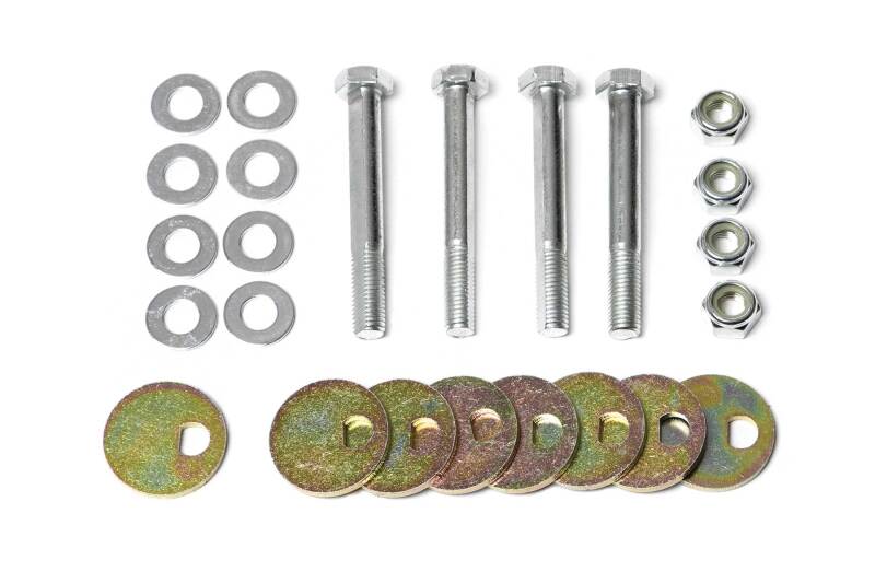 Fabtech FT295 2009 Ford F150 Alignment Cam Half Kit