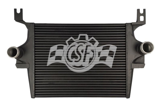 CSF 6013 03-05 Ford Excursion 6.0L OEM Intercooler