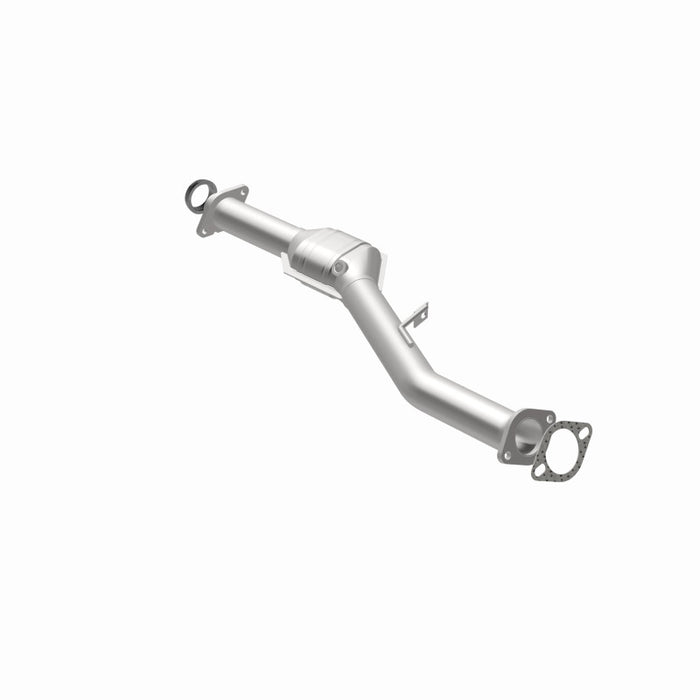 Magnaflow 5421012 MagnaFlow Converter Direct Fit 12-14 Subaru Impreza 2.5L / 15-16 WRX STI