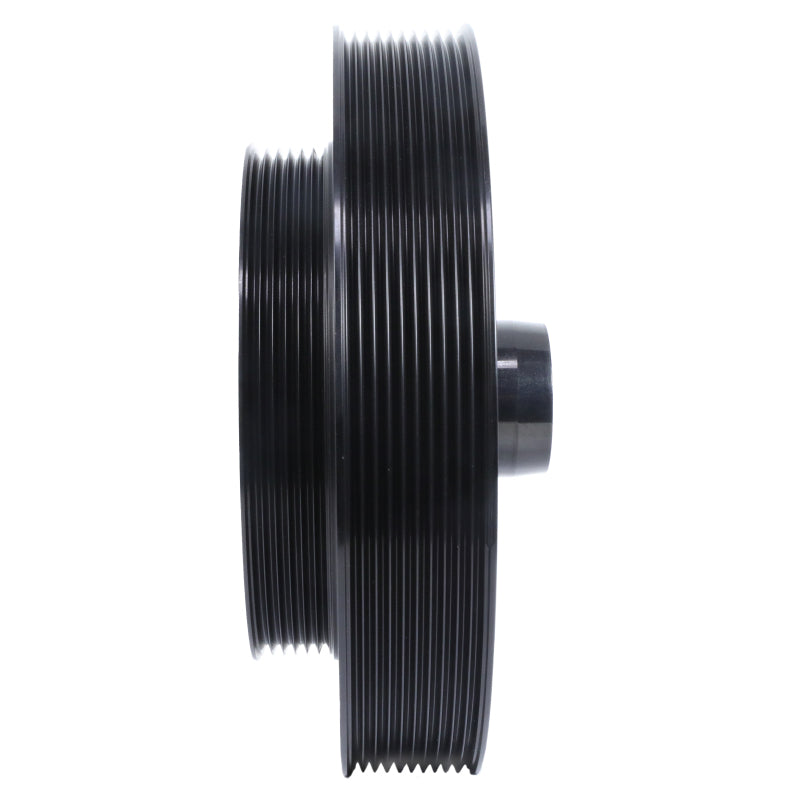 Fluidampr 910302 15-21 Dodge Hellcat 6.2L Supercharged Steel Internally Balanced Damper (11 Percent OD)