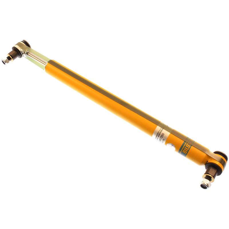 Bilstein 24-158848 5100 Series 00-05 Ford Excursion XLT 4WD Front 46mm Monotube Steering Damper