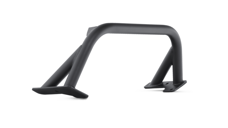 Body Armor 4x4 JL-5124 2018+ Jeep Wrangler JL Gladiator JT Tube Grille Guard (Bolt On)