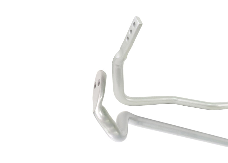 Whiteline BSK003 04-05 Subaru Forester XT / 06-08 Forester XT Limited Front & Rear Sway Bar Kit
