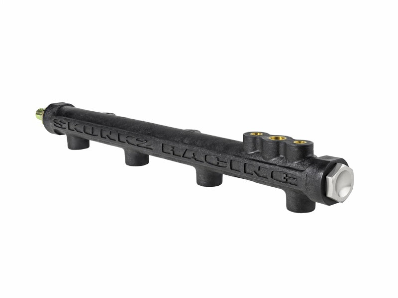 Skunk2 Racing 350-05-5000 Skunk2 88-00 Honda Civic/90-01 Acura Integra (B Series) Composite High Volume Fuel Rails