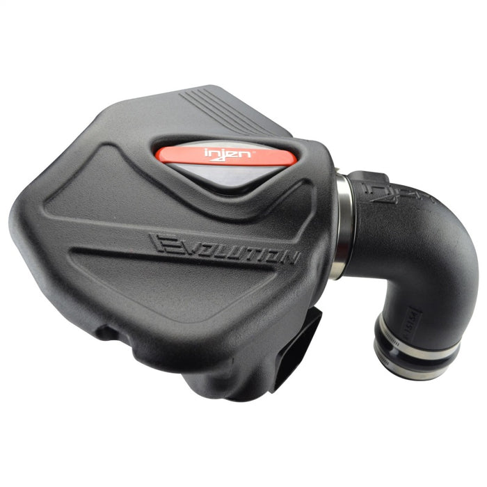 Injen EVO1105 16-19 BMW 340/ 440/ M140/ M240 i/ix 3.0T (B58) Evolution Intake