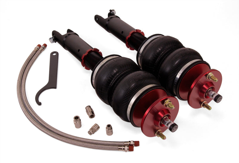 Air Lift 78620 ALF Performance Rear Kits