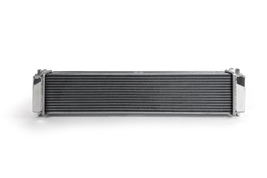 CSF 7057 96-04 Porsche Boxster S (986) / 98-05 Porsche 911 (996) Auxiliary Center Radiator