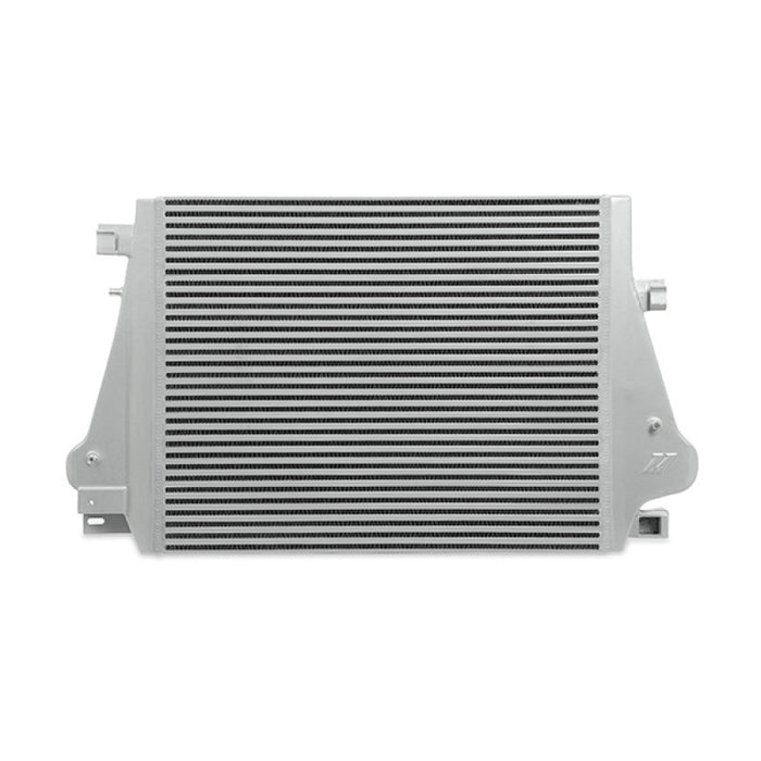 Mishimoto MMINT-CAM4-16 2016+ Chevrolet Camaro 2.0T / 2013+ Cadillac ATS 2.0T Performance Intercooler (Silver)