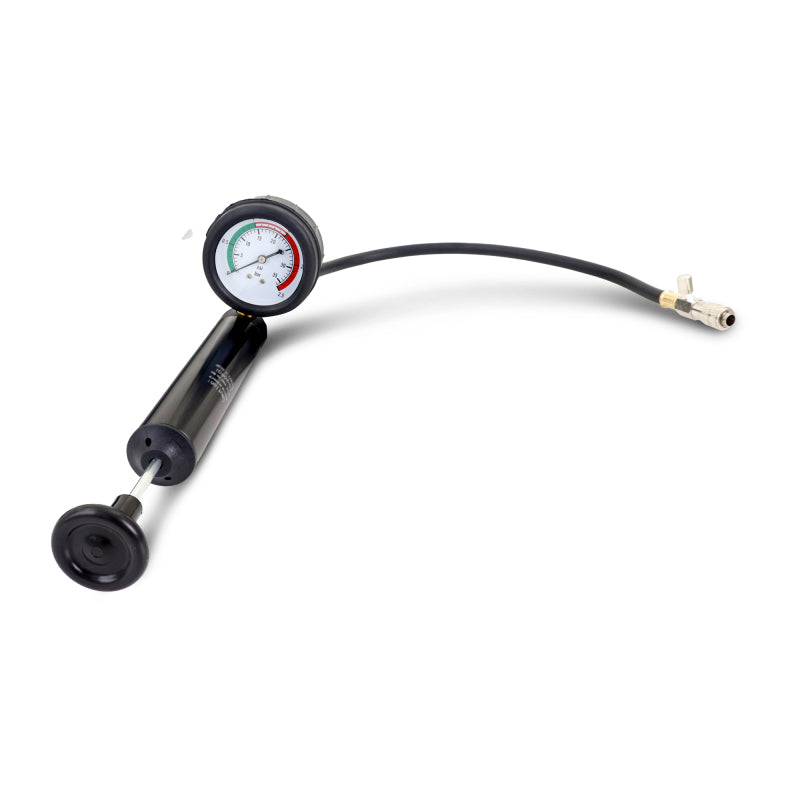 Mishimoto MMTL-CPT-28 Cooling System Pressure Tester / Vacuum Purge Kit - 28pc