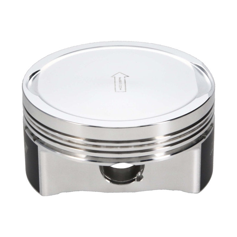Manley Performance 597900C-8 Manley Chrysler 6.2L Hemi Platinum Pistons 4.090in Bore -6.5cc Dish 3.579in stroke