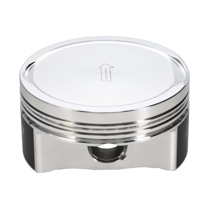 Manley Performance 597900C-8 Manley Chrysler 6.2L Hemi Platinum Pistons 4.090in Bore -6.5cc Dish 3.579in stroke
