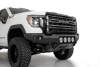 Addictive Desert Designs F460014110103 ADD Bomber Front Bumpers