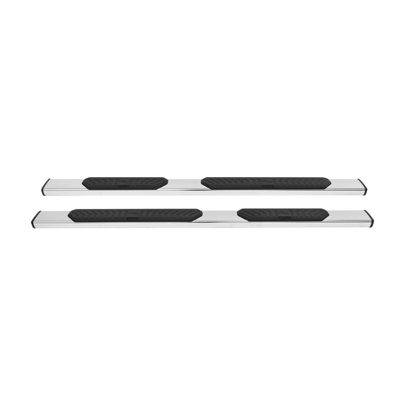 Westin 28-51090 2015-2018 Ford F-150 SuperCrew R5 Nerf Step Bars - SS
