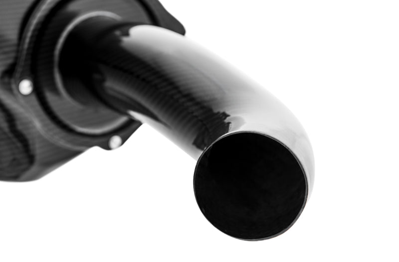 AWE Tuning 2660-15022 Audi C7 A6 / A7 3.0T S-FLO Carbon Intake V2