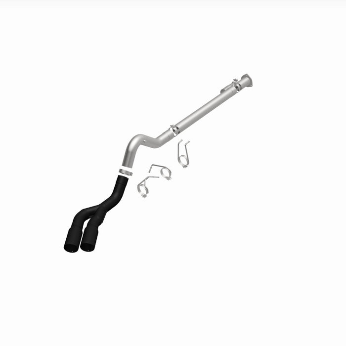 Magnaflow Perf Exhaust MAG17068 Exhaust System Filter- Back Ford P/U