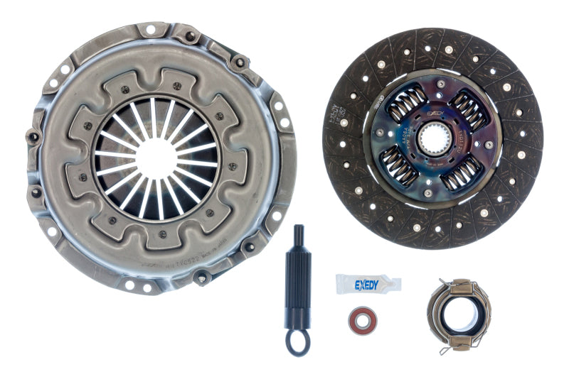 Exedy KTY13 OE 1991-1993 Toyota Previa L4 Clutch Kit