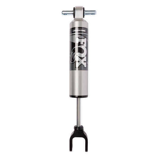 FOX 987-24-010 Fox 2020+ GMC Sierra 2500 HD 1.5-2.5in Lift Front 2.5 Performance Series Smooth Body IFP HTO Shock