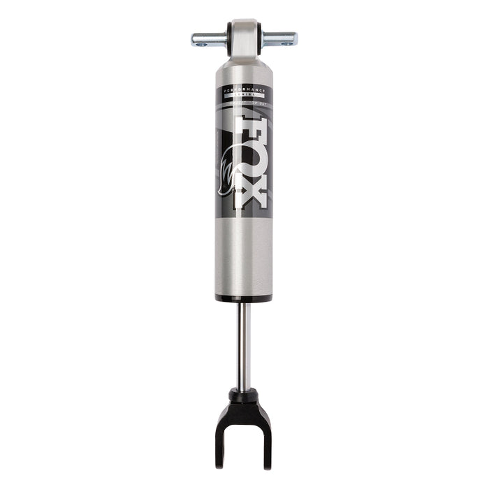 FOX 987-24-031 Fox 11-19 GMC Sierra 2500 HD 1.5-3.5in Lift Front 2.5 Performance Series Smooth Body IFP HTO Shock