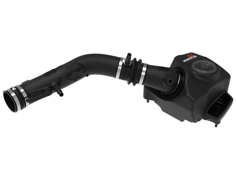 aFe 50-70079D Power 2021 Ford Bronco Sport L4-2.0L (t) Momentum GT Cold Air Intake System w/ Pro DRY S Filter