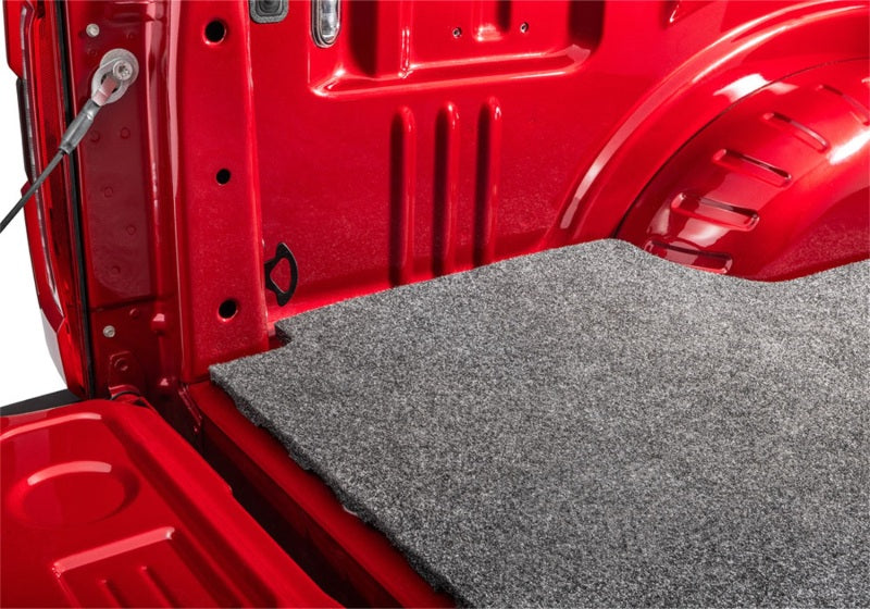 BedRug BMQ17SBS 2017+ Ford F-250/F-350 Super Duty 6.5ft Short Bed Mat (Use w/Spray-In & Non-Lined Bed)