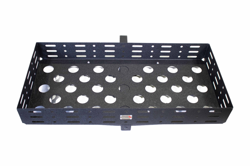 Fishbone Offroad FB21300 2In Hitch Cargo Basket