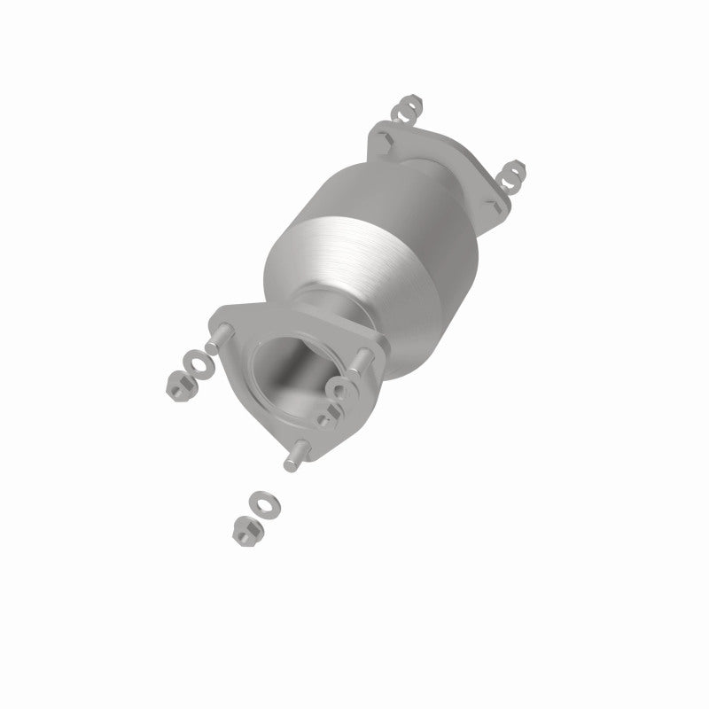 Magnaflow 21-476 MagnaFlow Conv Direct Fit OEM 13-17 Honda Accord L4 2.4 Underbody
