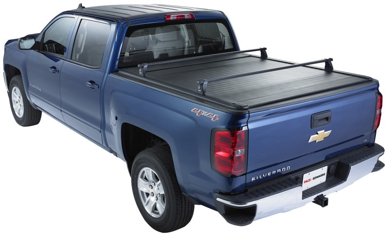 Pace Edwards KRF177 2021+ Ford F250/F350 Super Duty 8ft Bed UltraGroove
