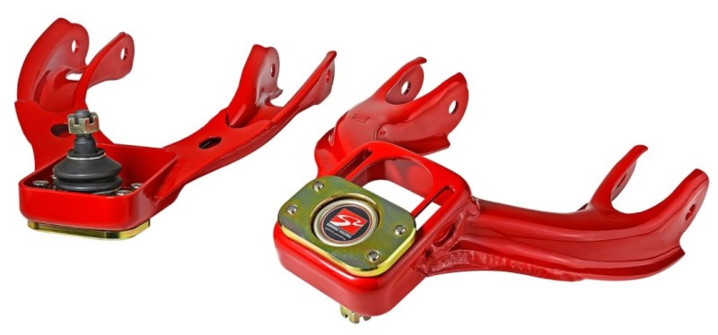 Skunk2 Racing 516-05-5770 Skunk2 Pro Stance Honda/Acura (EG/DC2 Chassis) Front Camber Kit