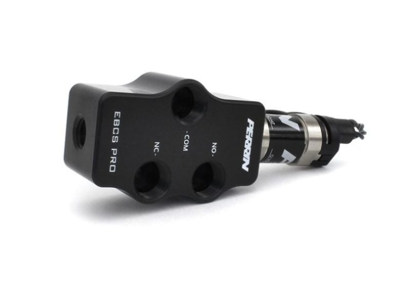 Perrin Performance ASM-TAC-729 PERRIN 02-07 Subaru WRX/STI & 04-08 Forester XT Pro Electronic Boost Control Solenoid