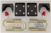 Belltech BT FLIP Kit 6852