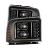 AlphaRex 880314 ARX PRO-Series Headlights