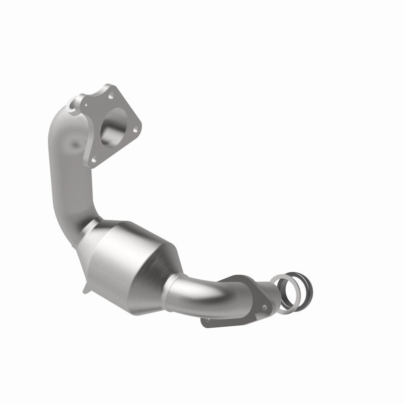 Magnaflow 52438 Conv DF 2011-2015 Juke L4 1.6 OEM Underbody