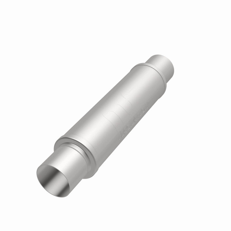 Magnaflow 10419 MagnaFlow Muffler Mag SS 3in 14X4X4 3.0X3.0