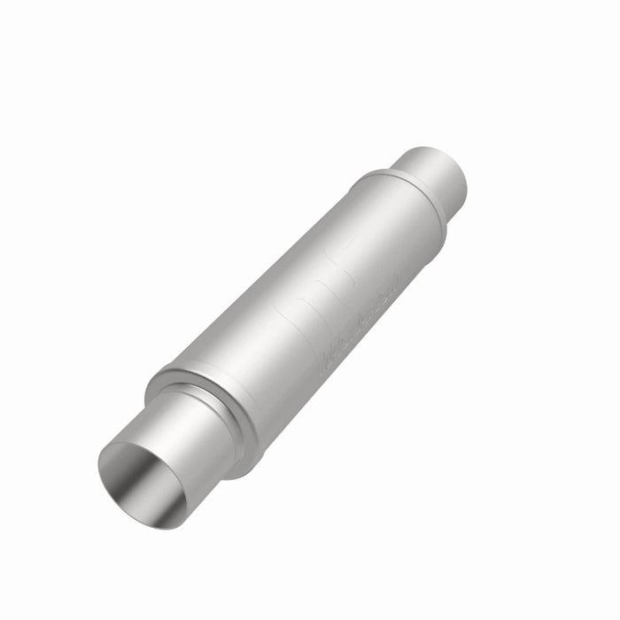 Magnaflow Perf Exhaust MAG10419 Stainless Steel Muffler 3in In/Out