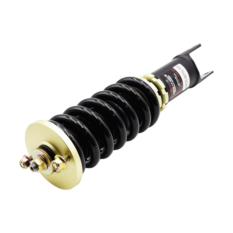 BLOX Racing BXSS-00102-RR Drag Pro Series Coilover - REAR ONLY (RR: 18kg)