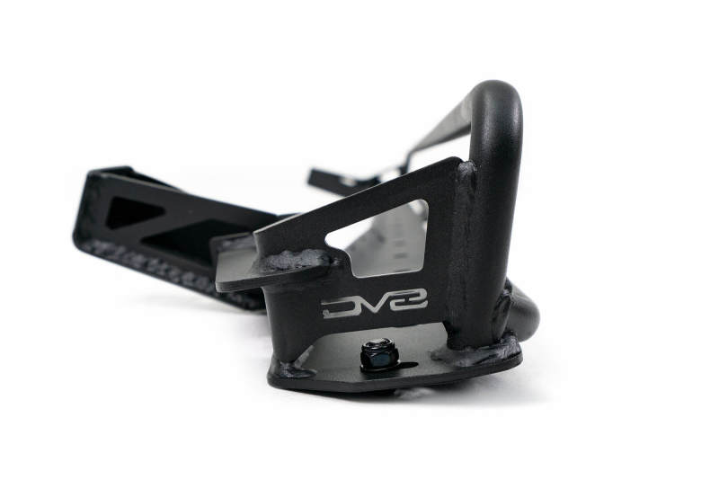 DV8 Offroad LBBR-01 21-22 Ford Bronco 52-Inch Straight LED Light Bar Mount