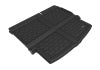 3D MAXpider M1NS1361309 ACE Cargo Liner - Black