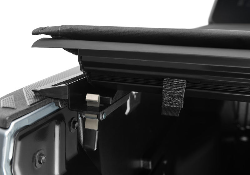 Truxedo 1457101 2024 Toyota Tacoma 6ft Pro X15 Bed Cover