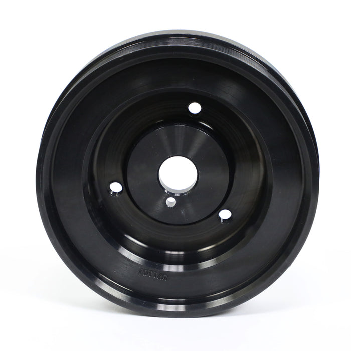 Fluidampr 571101 13-20 Subaru BRZ / 15-22 Subaru WRX / Toyota 4U-GSE Steel Internally Balanced Damper