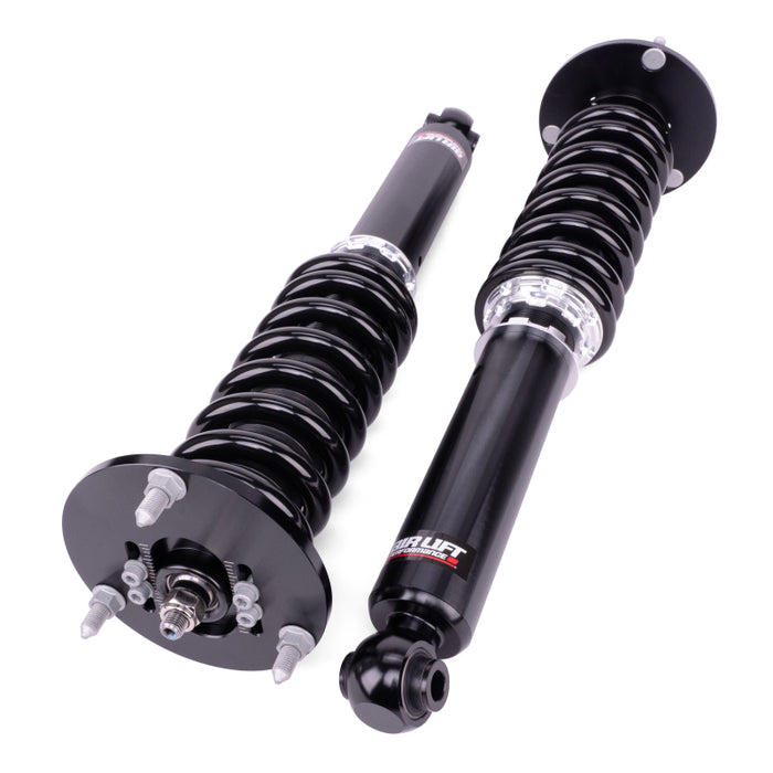 Air Lift 79016 ALF Coilover Kits