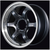 Advan YAQB0M35MCB AVN GT Wheels