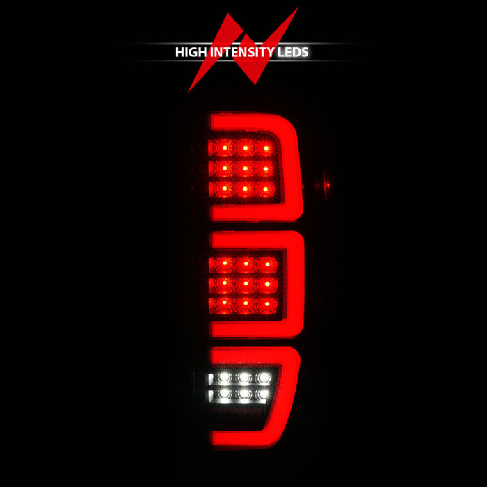 ANZO 311460 ANZ LED Taillights