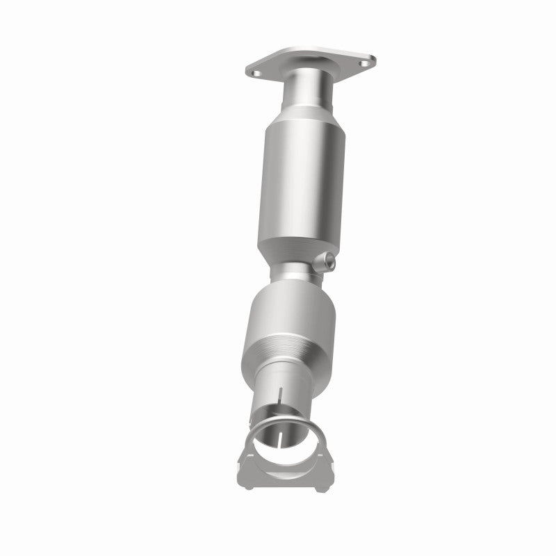 Magnaflow 52455 Conv DF 2010-2015 Prius L4 1.8 OEM Underbody