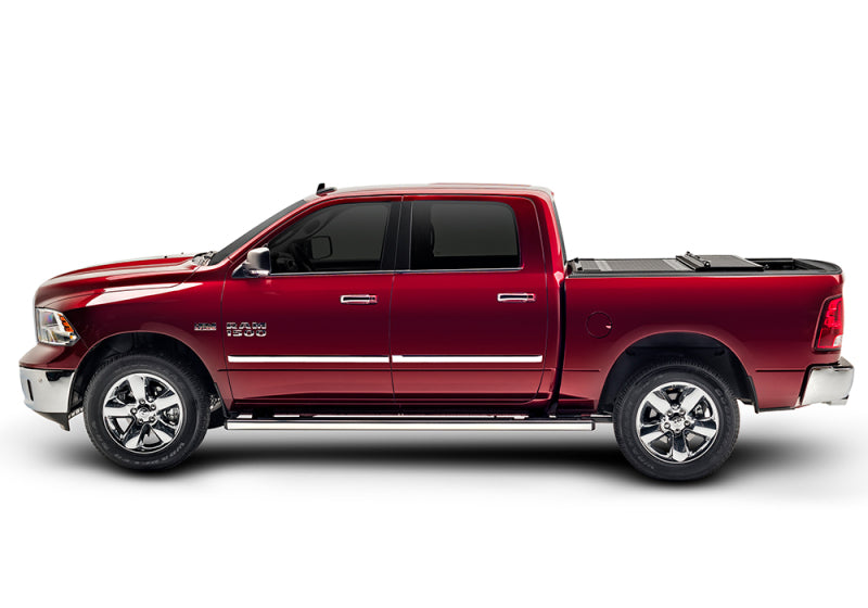 BAK 772426 16-20 Toyota Tacoma 5ft Bed Flip F1
