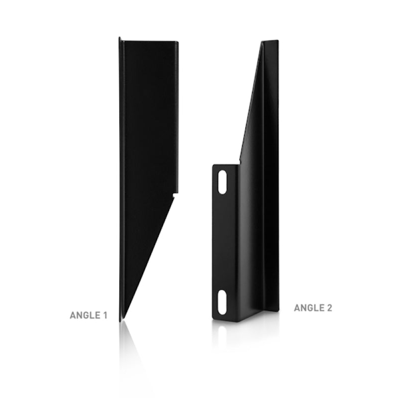 Mishimoto MMINT-DMAX-06BK 06-10 Chevy 6.6L Duramax Intercooler (Black)