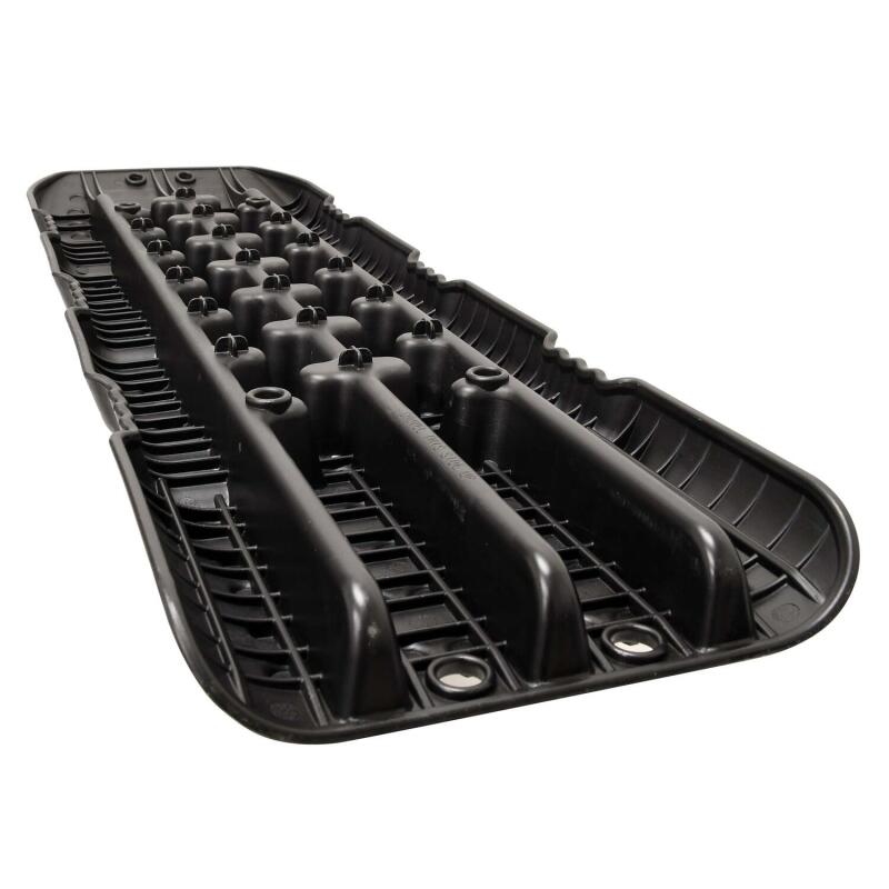 Superwinch 2598 Recovery Traction Boards - Black - Pair