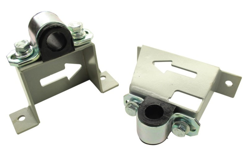 Whiteline KBR18-22 98-02 Subaru Forester Rear Swaybar mount-h/duty kit