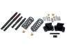 Belltech BT Lowering Kit w ND2 Shocks 803ND