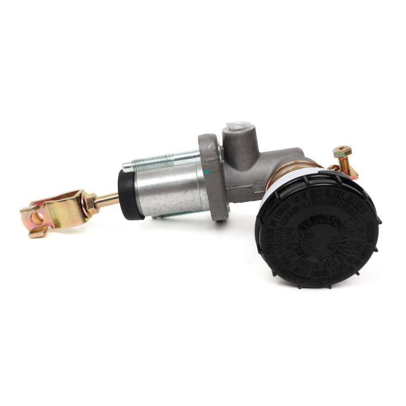 BLOX Racing BXFL-10011-QR 00-09 Honda S2000 Quick-Release Clutch Master Cylinder