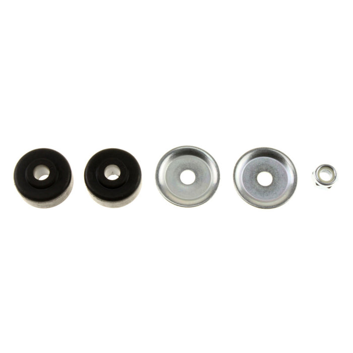 Bilstein 24-013284 4600 Series 1998 Ford F-250 XL RWD Front 46mm Monotube Shock Absorber